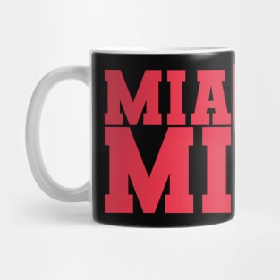 Marlins! Mug